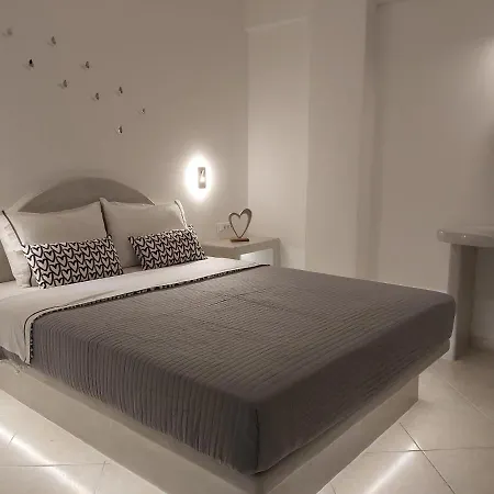 Lejlighedshotel Kiklamino Sunset