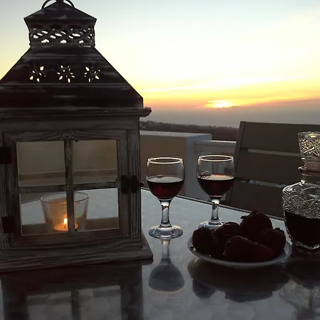 Kiklamino Sunset Aparthotel 3*