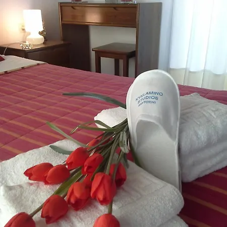 Apart-hotel Kiklamino Sunset
