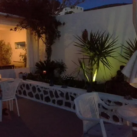 Aparthotel Kiklamino Sunset 3*