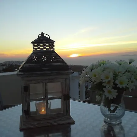 Kiklamino Sunset Aparthotel 3*