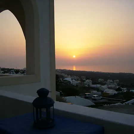 Kiklamino Sunset 3*