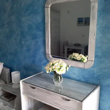 Lejlighedshotel Kiklamino Sunset 4*