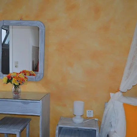 Apartmanhotel Kiklamino Sunset