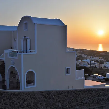 Aparthotel Kiklamino Sunset