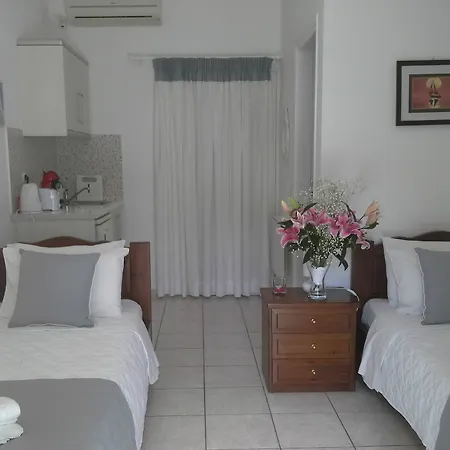 Kiklamino Sunset Ía