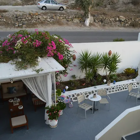 Kiklamino Sunset Ía