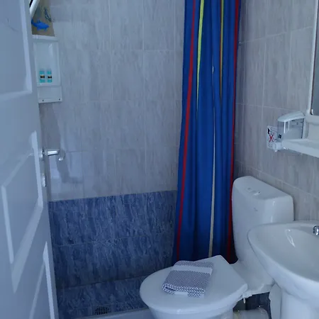 Apartmanhotel Kiklamino Sunset