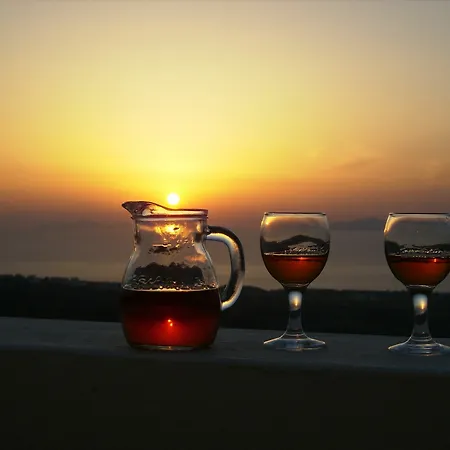 Kiklamino Sunset Lejlighedshotel