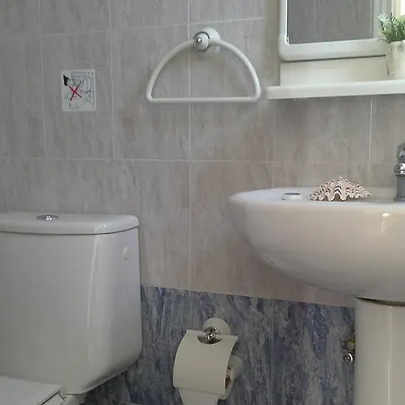 Lejlighedshotel Kiklamino Sunset Oia