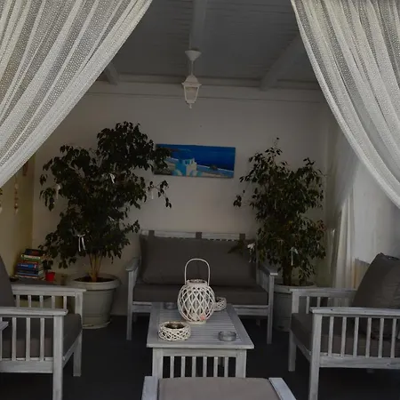 Apartmanhotel Kiklamino Sunset 4*