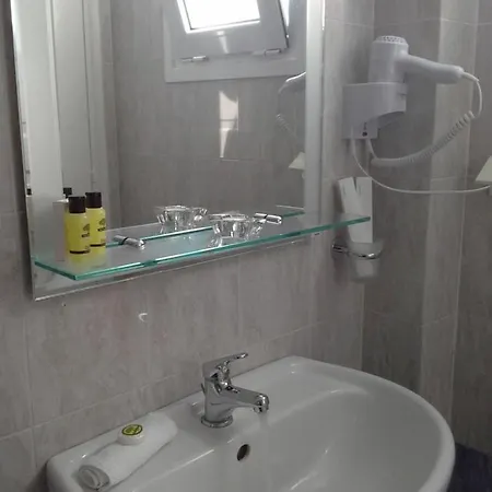 Kiklamino Sunset Lejlighedshotel Oia