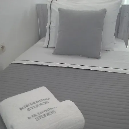 Apartmanhotel Kiklamino Sunset