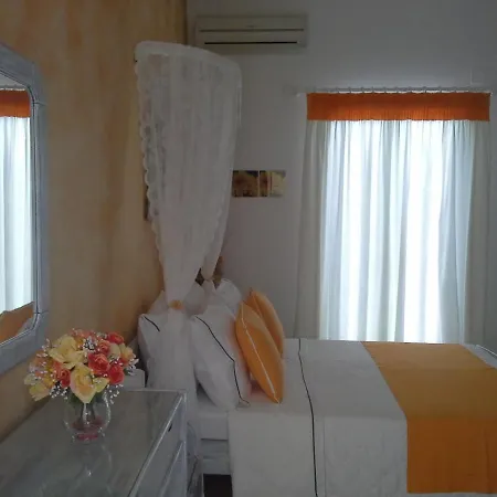 Apartmanhotel Kiklamino Sunset Ía