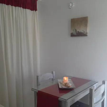 Kiklamino Sunset Apartmanhotel 4*