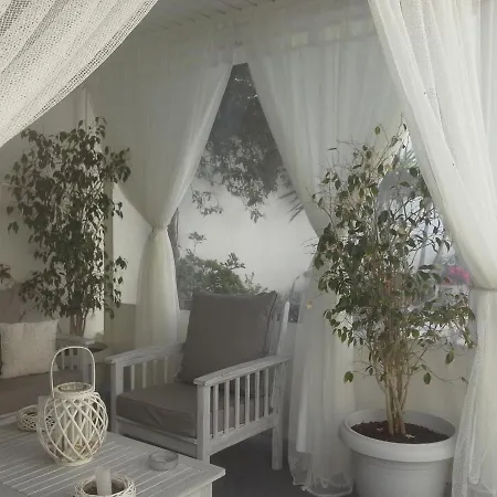 Apartmanhotel Kiklamino Sunset