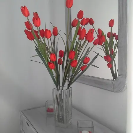 Kiklamino Sunset Apartmanhotel 4*