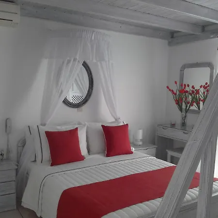 Kiklamino Sunset Oia