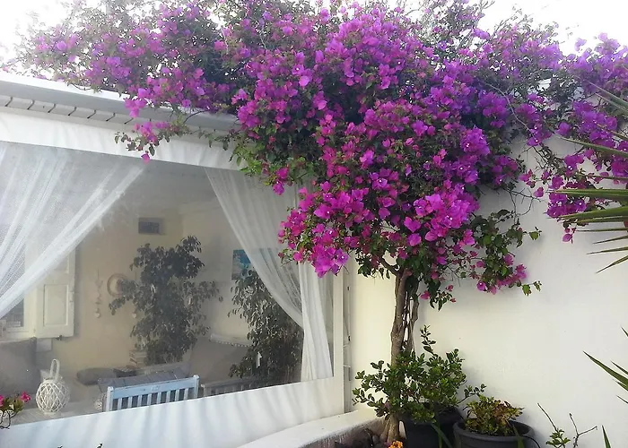 公寓式酒店 Kiklamino Sunset