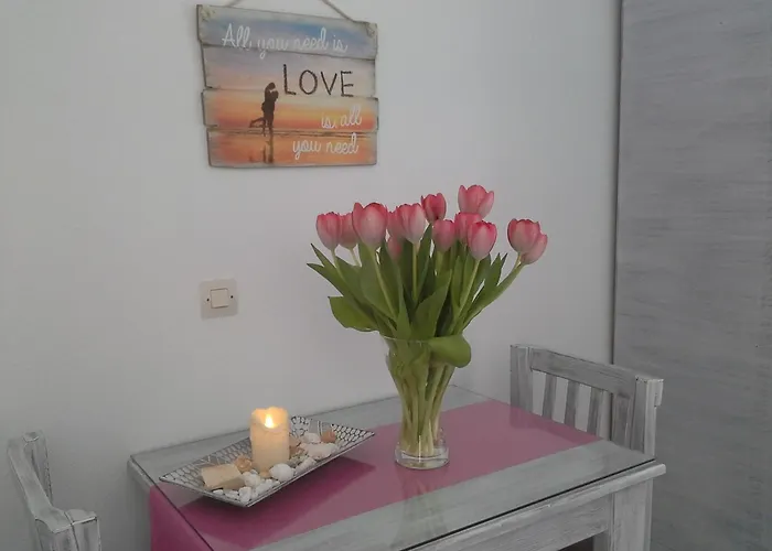 Kiklamino Sunset 4* 伊亚