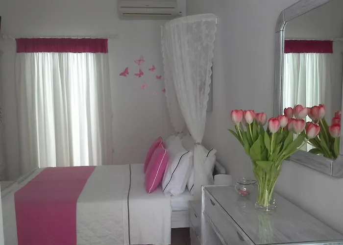 Kiklamino Sunset 公寓式酒店