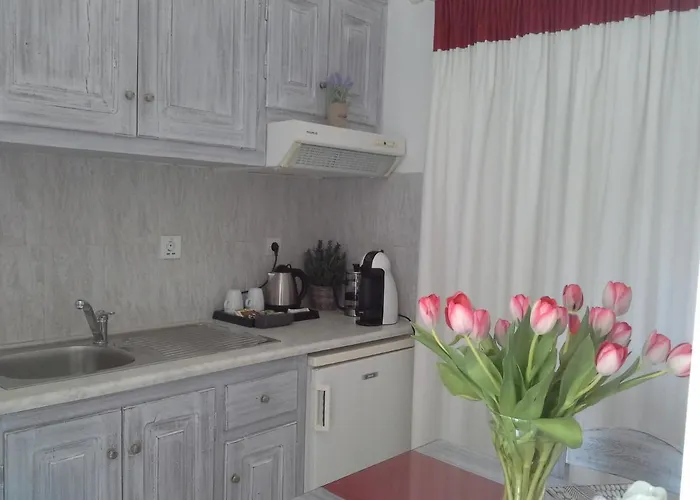 Kiklamino Sunset 4* Ía