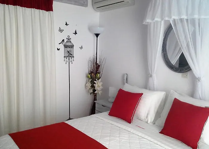 Apartmanhotel Kiklamino Sunset