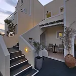 Kiklamino Sunset Hotel apartamentowy