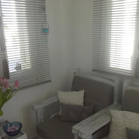 Kiklamino Sunset Aparthotel