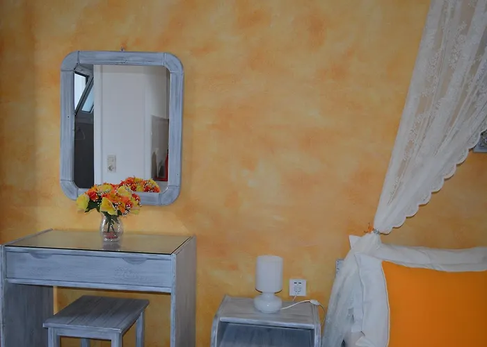 Hotel apartamentowy Kiklamino Sunset