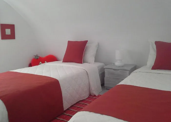 Hotel apartamentowy Kiklamino Sunset 4*