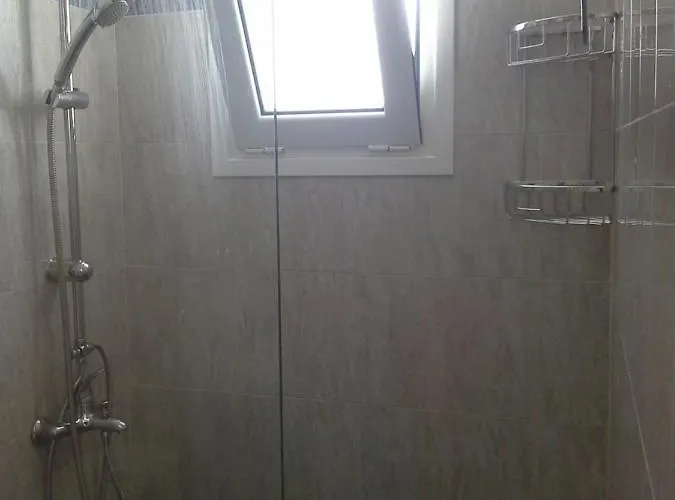 Hotel apartamentowy Kiklamino Sunset